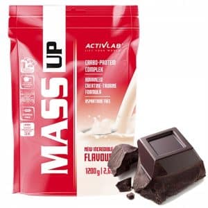 Mass Up