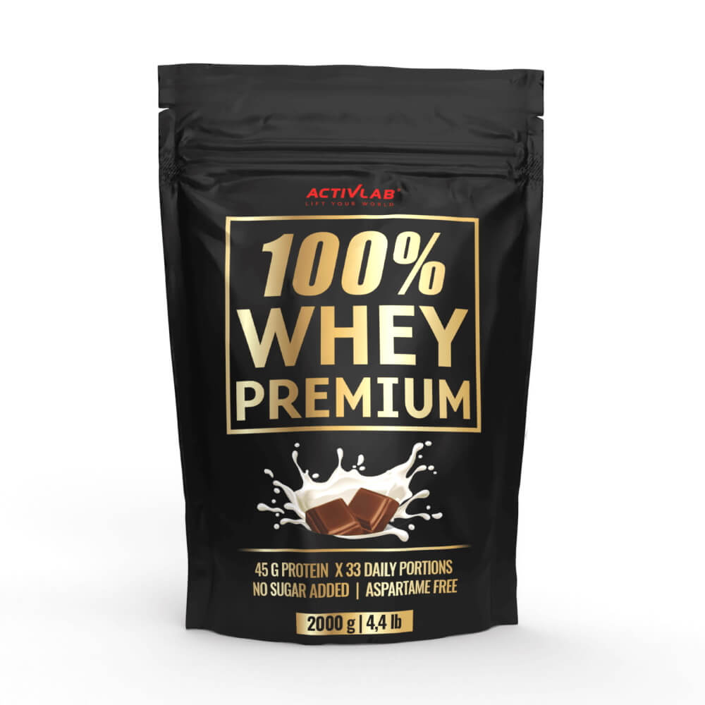 whey premium