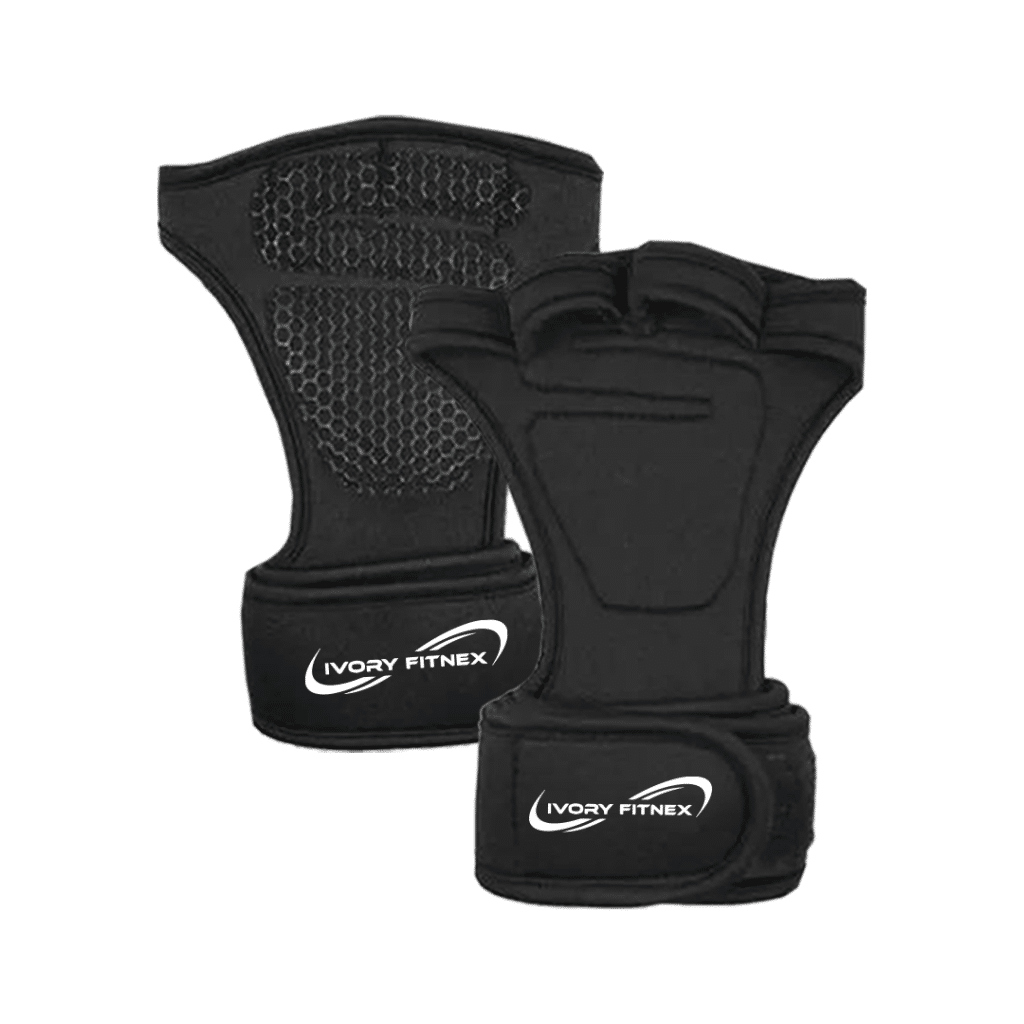 Gants De Musculation ATERCEL – Protection Complète Des Paumes – Taille XL – Neufs