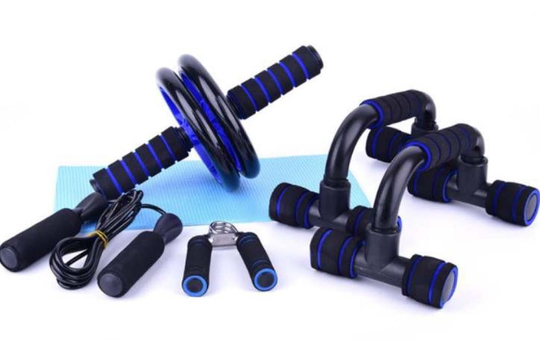 Kit Fitness 5 en 1 – Image 4