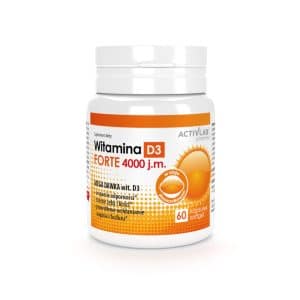 Vitamines D3