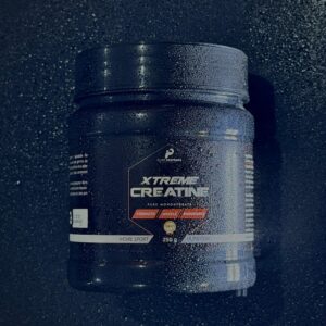Extreme Créatine Monohydrate 250 G