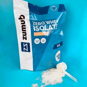 Whey Isolat 1kg