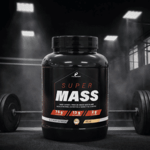 Super Mass Gainer 1KG